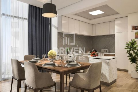 Appartement de Studio à Meydan, UAE No. 84343 1