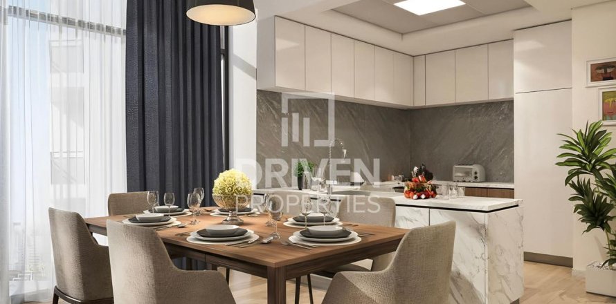 Appartement de Studio à Meydan, UAE No. 84343