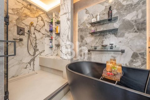 Townhouse de 3 dormitorios en Tilal Al Ghaf, UAE No. 62933 12