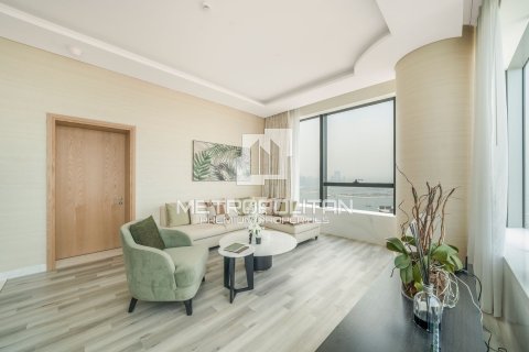 1 غرف نوم شقة في The Palm Tower, الإمارات العربية المتحدة رقم 5318 3