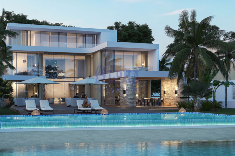 Villa de 6 chambres  No. 106037 12