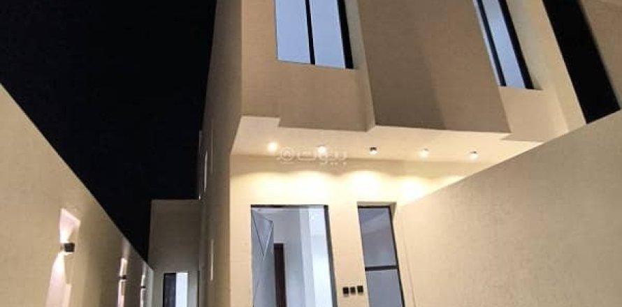 Apartment de 4 dormitorios en Riyadh, Saudi Arabia No. 99558