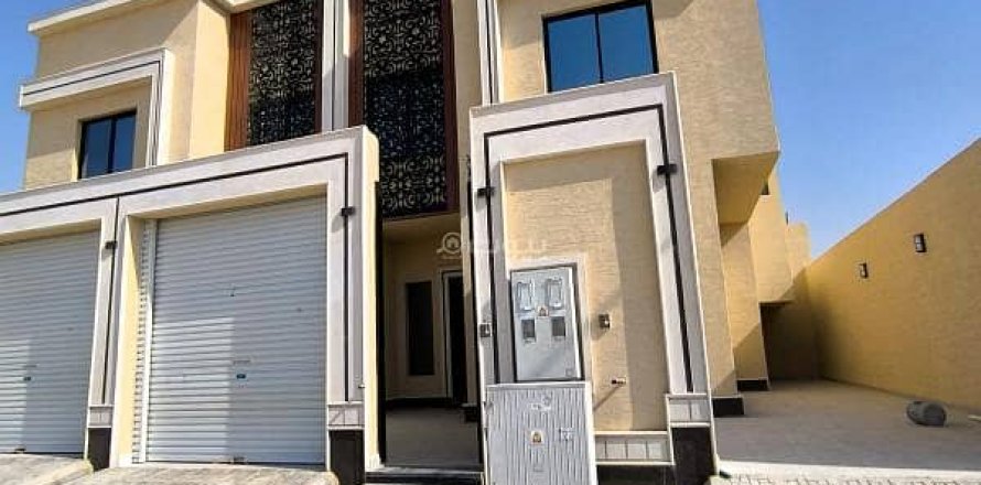 Apartment de 3 dormitorios en Riyadh, Saudi Arabia No. 99559