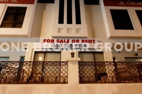 Villa de 2 chambres à Umm Suqeim, UAE No. 351 9