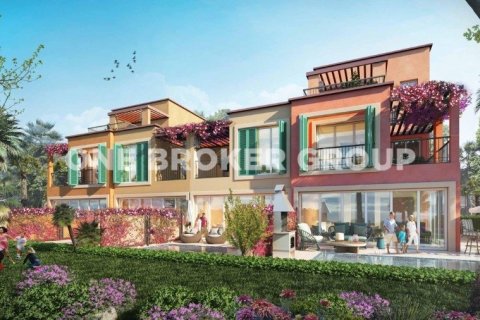 4 bedrooms Villa in Dubai, UAE No. 847 7