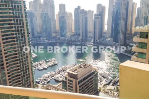 3 غرف نوم شقة في مرسى دبي, الإمارات العربية المتحدة رقم 350 1