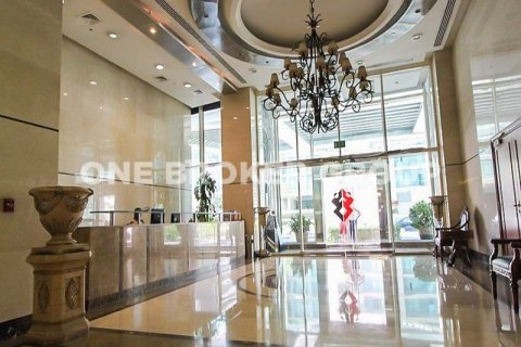 3 غرف نوم شقة في مرسى دبي, الإمارات العربية المتحدة رقم 350 12