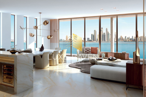 4 bedrooms Apartment in Atlantis The Royal Residences, UAE No. 4233 5