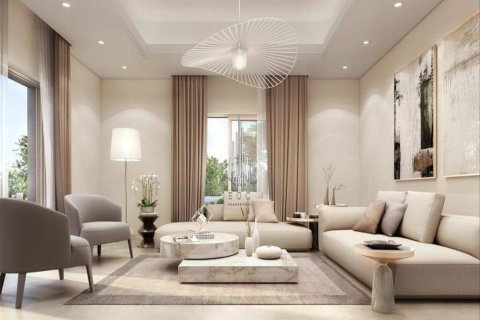 Villa de 6 dormitorios en Al Shamkha, UAE No. 41653 5