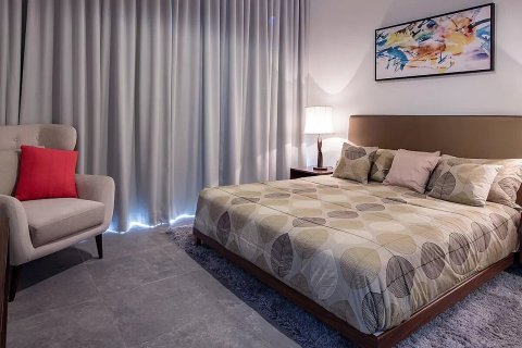 Квартира с 2 спальнями в PARK GATE RESIDENCES, Дубай, ОАЭ №95422 5