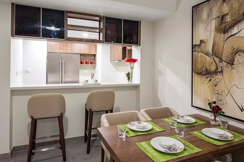 Квартира с 2 спальнями в PARK GATE RESIDENCES, Дубай, ОАЭ №95422 4