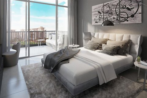 2 bedrooms Apartment in JENNA APARTMENTS Town Square, UAE No. 95441 4