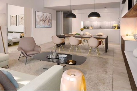 2 bedrooms Apartment in JENNA APARTMENTS Town Square, UAE No. 95441 5