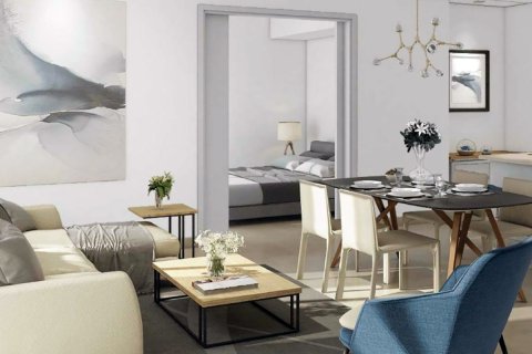 2 bedrooms Apartment in JENNA APARTMENTS Town Square, UAE No. 95441 2