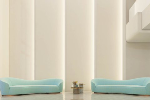 Apartment de 2 dormitorios en Arjan, UAE No. 95436 6