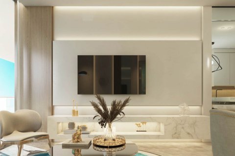 Apartment de 2 dormitorios en Arjan, UAE No. 95436 5