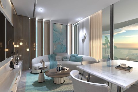 Apartment de 2 dormitorios en Arjan, UAE No. 95436 2