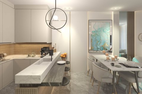 Apartment de 2 dormitorios en Arjan, UAE No. 95436 4