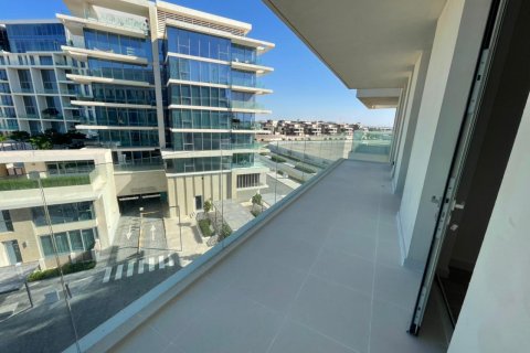 Квартира с 3 спальнями в MAMSHA AL SAADIYAT, Saadiyat Cultural District, ОАЭ №95416 2