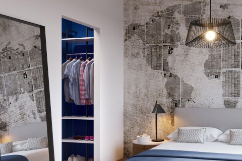 Appartement de 3 chambres à wasl gate, UAE No. 95418 2