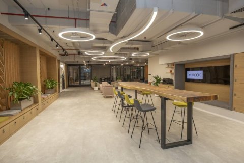 Appartement de 3 chambres à wasl gate, UAE No. 95418 7