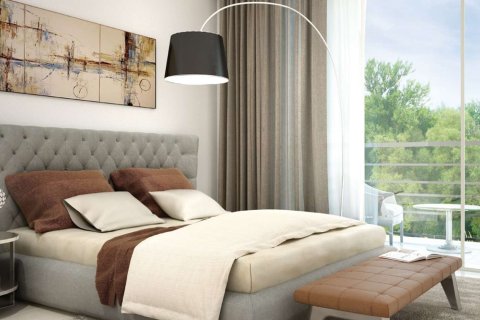 Appartement de 4 chambres à HAYAT BOULEVARD Town Square, UAE No. 95442 2