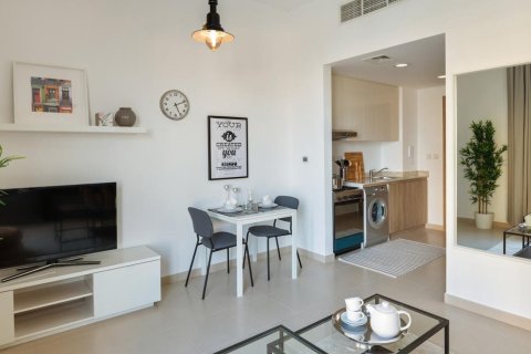 Appartement de 4 chambres à HAYAT BOULEVARD Town Square, UAE No. 95442 4