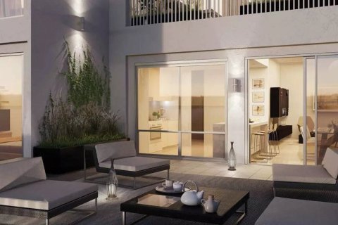 Appartement de 4 chambres à HAYAT BOULEVARD Town Square, UAE No. 95442 5
