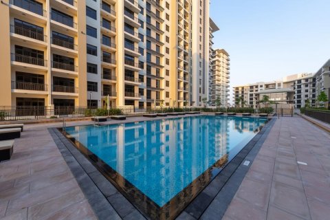 Appartement de 4 chambres à HAYAT BOULEVARD Town Square, UAE No. 95442 11