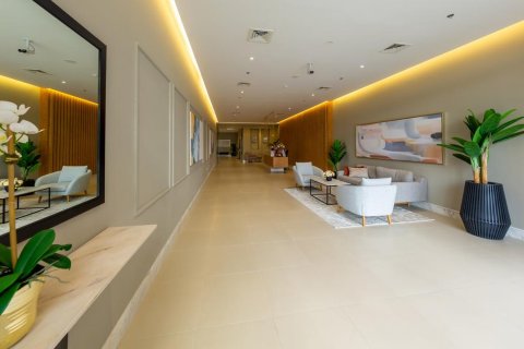 Appartement de 4 chambres à HAYAT BOULEVARD Town Square, UAE No. 95442 7