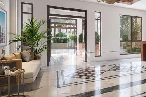 1 غرف نوم شقة في Madinat Jumeirah Living, الإمارات العربية المتحدة رقم 30729 9
