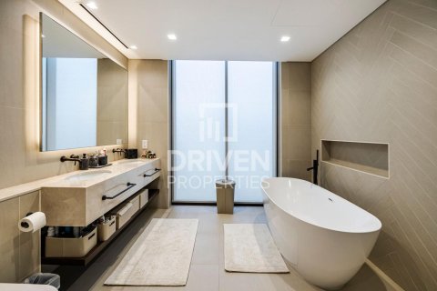 3 bedrooms Villa in Jumeirah Bay Island, UAE No. 30743 15