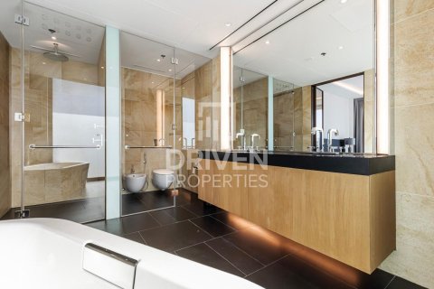 Квартира с 3 спальнями в Jumeirah Bay Island, ОАЭ №30744 19