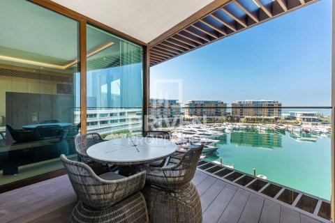 Квартира с 3 спальнями в Jumeirah Bay Island, ОАЭ №30744 25