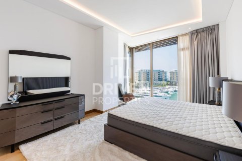 Квартира с 3 спальнями в Jumeirah Bay Island, ОАЭ №30744 17