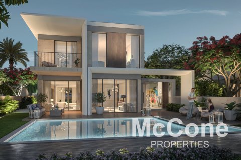 Villa de 6 chambres à Harmony, UAE No. 74807 8