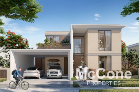 Villa de 6 chambres à Harmony, UAE No. 74807 11