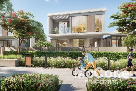 Villa de 6 chambres à Harmony, UAE No. 74807 10