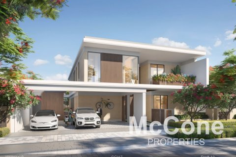 Villa de 6 chambres à Harmony, UAE No. 74807 2