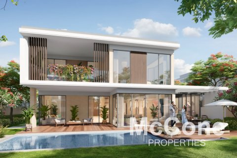Villa de 6 chambres à Harmony, UAE No. 74807 9