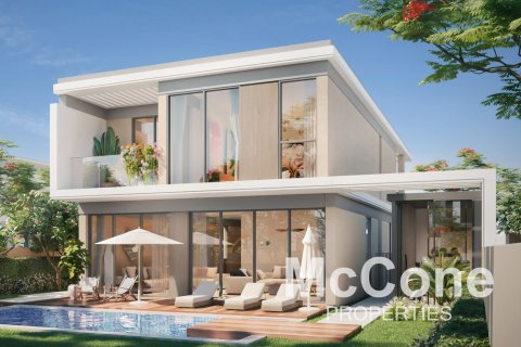 Villa de 6 chambres à Harmony, UAE No. 74807 7