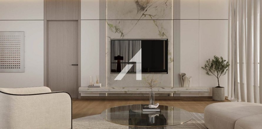 Apartamento tipo estudio Estudio No. 106981