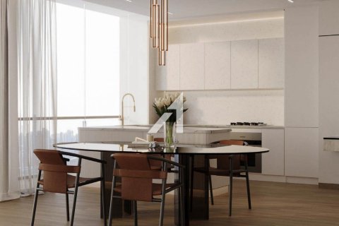 Apartamento tipo estudio Estudio  No. 106981 6