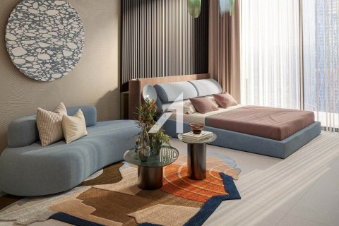 Apartment de 1 dormitorio  No. 106979 3