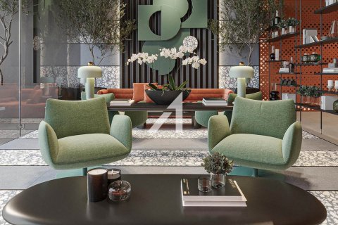 Apartment de 1 dormitorio  No. 106979 17