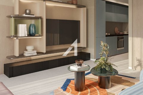 Apartment de 1 dormitorio  No. 106979 4