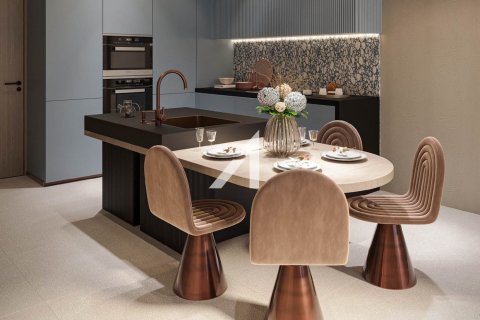 Apartment de 1 dormitorio  No. 106979 12