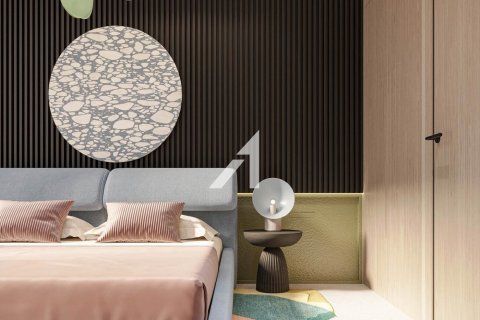 Apartment de 1 dormitorio  No. 106979 11