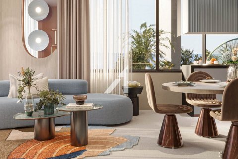 Apartment de 1 dormitorio  No. 106979 2