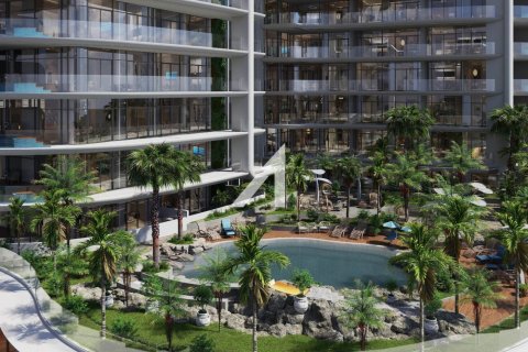 Apartment de 1 dormitorio  No. 106979 21